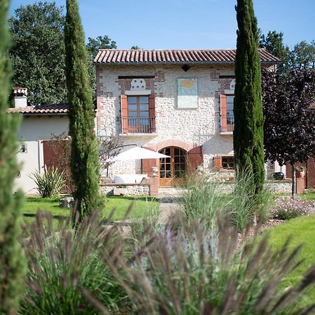 Petit Coin De Paradis Albigeois Castelnau-de-Levis Luaran gambar